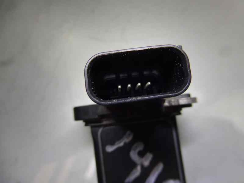 Recambio de caudalimetro para ford focus lim. (cb8) titanium referencia OEM IAM 7M5112B579BB  