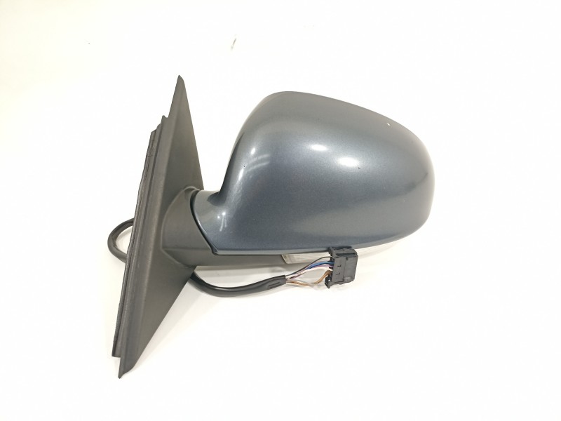 Recambio de retrovisor izquierdo para skoda superb (3u4) collection referencia OEM IAM   