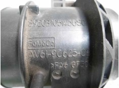 Recambio de caudalimetro para volvo c30 1.6 d drive summum referencia OEM IAM 7M5112B579BB   2