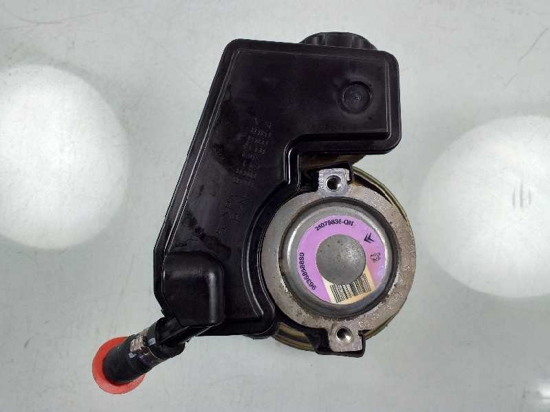 Recambio de bomba direccion para peugeot 206 berlina xs clim referencia OEM IAM 9636868880  
