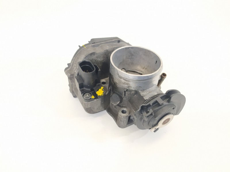 Recambio de caja mariposa para volkswagen golf iv berlina (1j1) gti referencia OEM IAM 06A133063G  