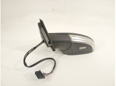 Recambio de retrovisor izquierdo para skoda superb (3u4) collection referencia OEM IAM    2