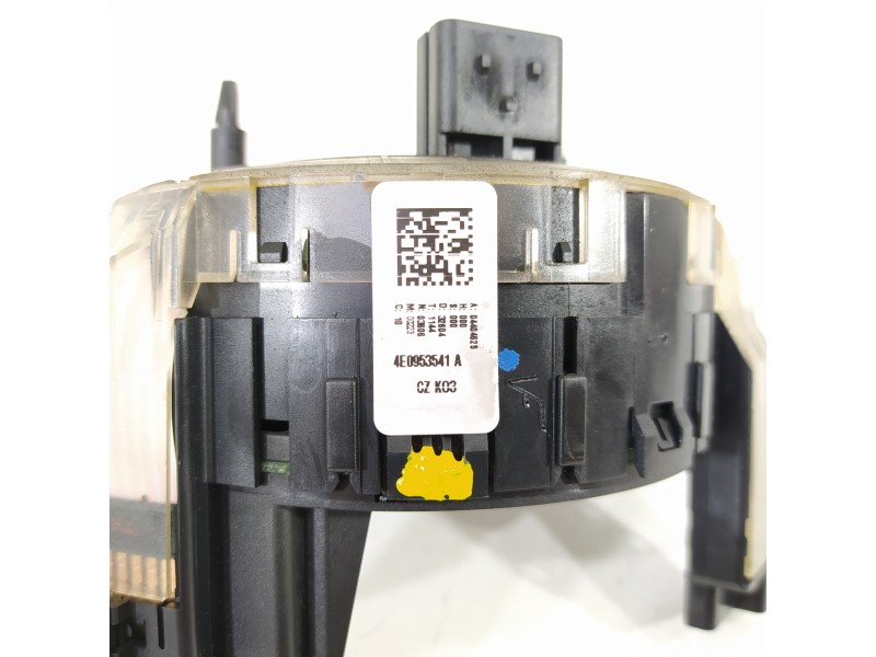 Recambio de anillo airbag para audi a6 berlina (4f2) 3.0 tdi quattro (165kw) referencia OEM IAM 4E0953541A  