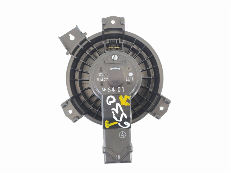 Recambio de ventilador calefaccion para kia optima optima (2015 -2020) referencia OEM IAM 97113D4000  