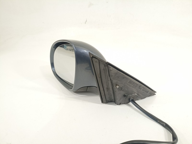 Recambio de retrovisor izquierdo para skoda superb (3u4) collection referencia OEM IAM   