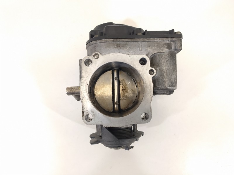 Recambio de caja mariposa para volkswagen golf iv berlina (1j1) gti referencia OEM IAM 06A133063G  