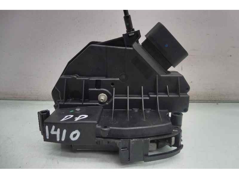 Recambio de cerradura puerta delantera derecha para ford focus lim. (cb8) titanium referencia OEM IAM BM5AA21812BC  