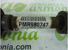 Recambio de transmision delantera izquierda para mitsubishi colt berlina 5 (z30a) 1.1 inform (d) referencia OEM IAM PMR980747   2