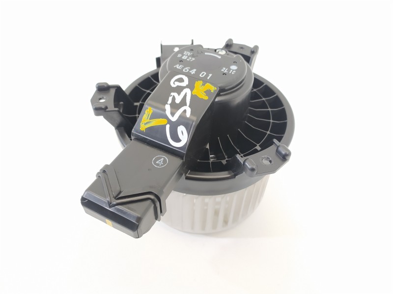 Recambio de ventilador calefaccion para kia optima optima (2015 -2020) referencia OEM IAM 97113D4000  