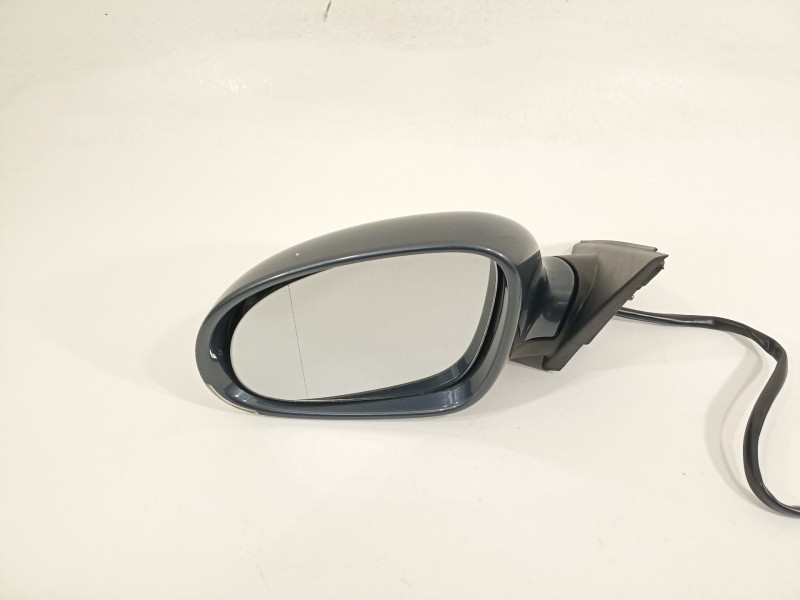 Recambio de retrovisor izquierdo para skoda superb (3u4) collection referencia OEM IAM   