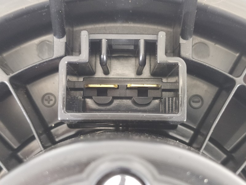 Recambio de ventilador calefaccion para kia optima optima (2015 -2020) referencia OEM IAM 97113D4000  