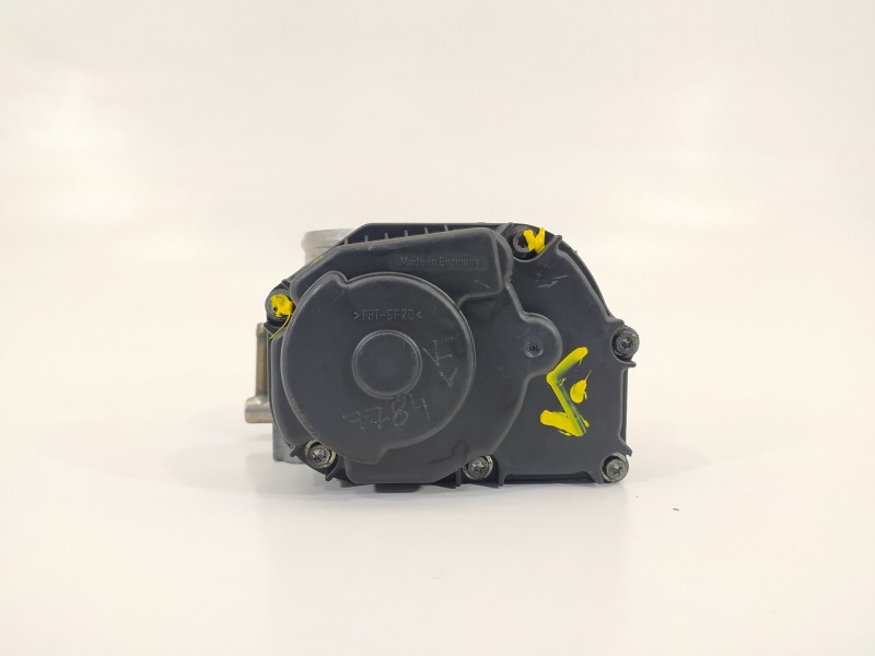 Recambio de caja mariposa para volkswagen golf iv berlina (1j1) gti referencia OEM IAM 06A133063G  