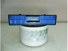 Recambio de mando multifuncion para lexus nx 300h 4wd referencia OEM IAM 75H363 3681R48  2