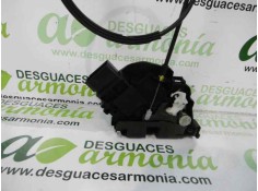 Recambio de cerradura puerta delantera derecha para volvo c30 1.6 d drive summum referencia OEM IAM 30799302   2