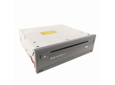 Recambio de sistema navegacion gps para audi a6 berlina (4f2) 3.0 tdi quattro (165kw) referencia OEM IAM 4E0919887C 4E0910887D 