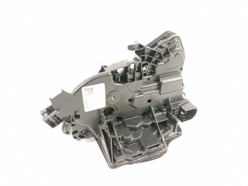 Recambio de cerradura puerta delantera izquierda para seat arona xperience referencia OEM IAM 10B837015B  