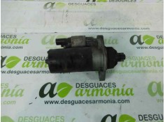 Recambio de motor arranque para volkswagen passat berlina (3c2) advance referencia OEM IAM 02M911023P 0001123014 