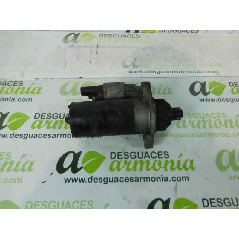 Recambio de motor arranque para volkswagen passat berlina (3c2) advance referencia OEM IAM 02M911023P 0001123014 