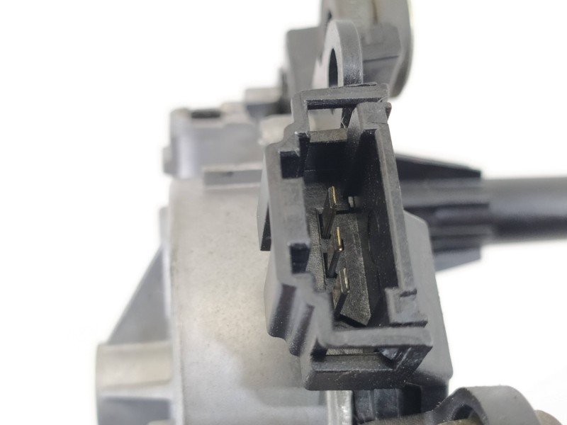 Recambio de motor limpia trasero para mercedes-benz clase gla (w156) gla 200 (156.943) referencia OEM IAM 1569068200  