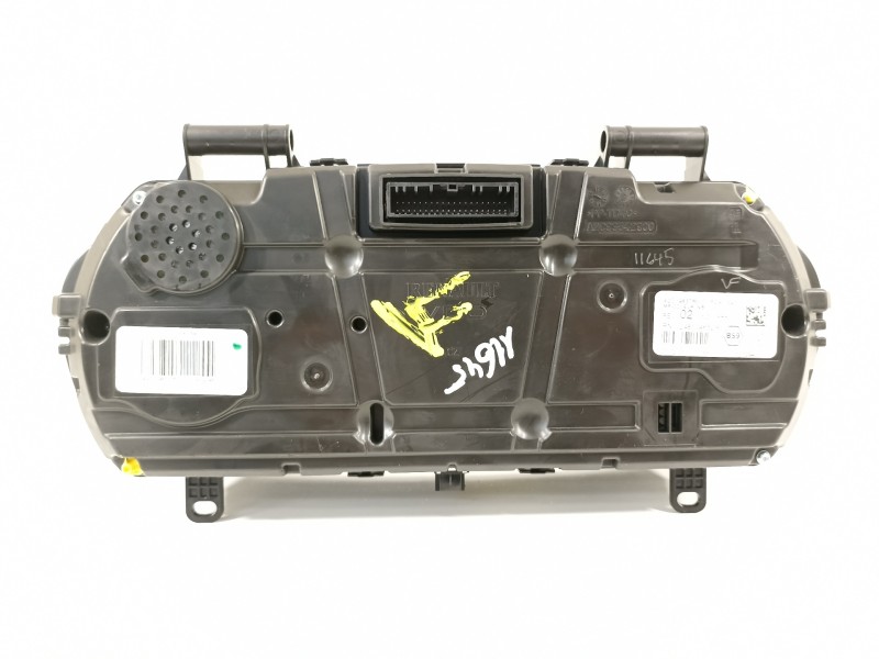 Recambio de cuadro instrumentos para renault talisman business referencia OEM IAM 248104652R  