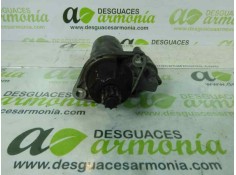 Recambio de motor arranque para volkswagen passat berlina (3c2) advance referencia OEM IAM 02M911023P 0001123014  2