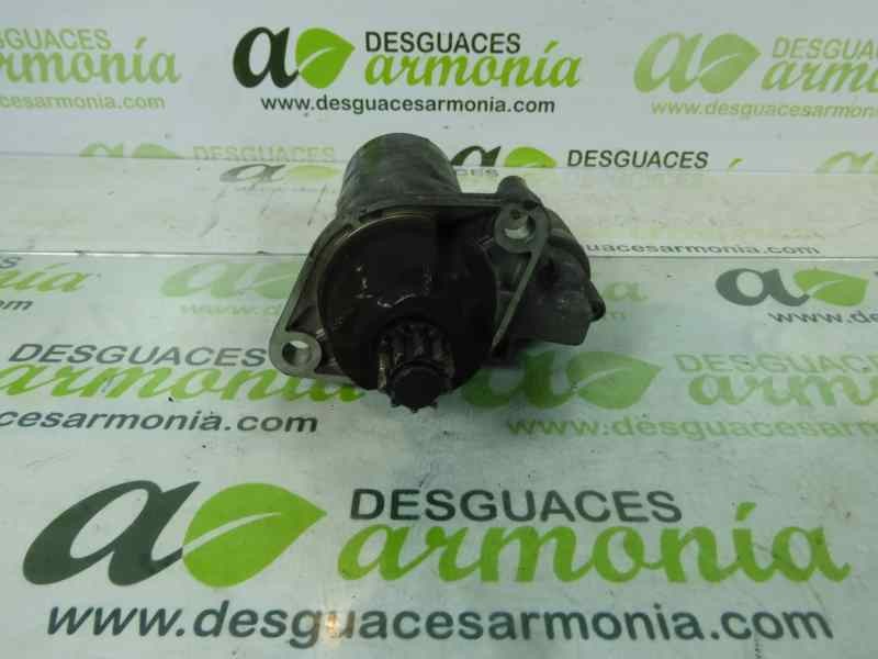 Recambio de motor arranque para volkswagen passat berlina (3c2) advance referencia OEM IAM 02M911023P 0001123014 