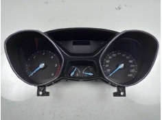 Recambio de cuadro instrumentos para ford focus lim. (cb8) titanium referencia OEM IAM BM5T10849CN  