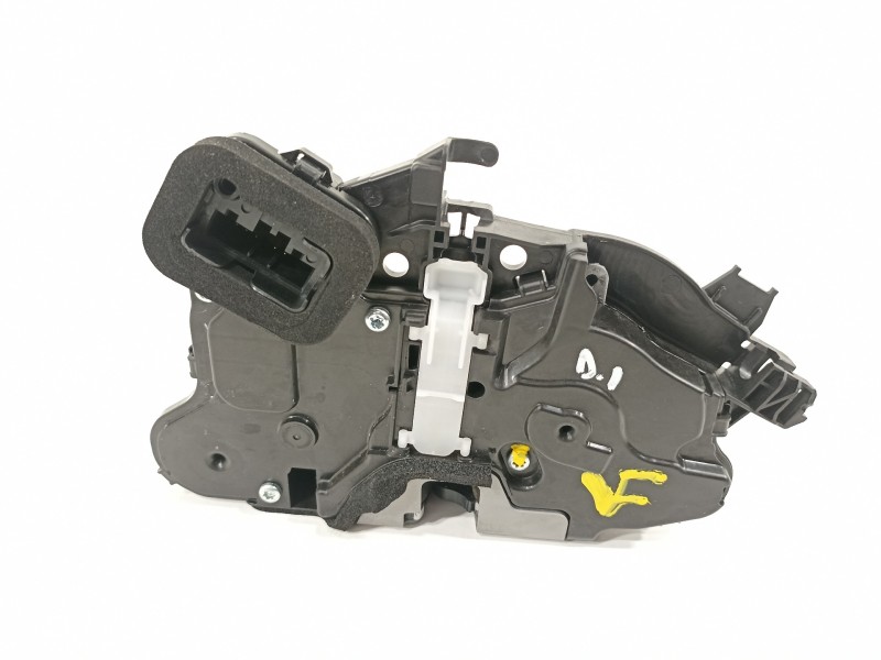 Recambio de cerradura puerta delantera izquierda para seat arona xperience referencia OEM IAM 10B837015B  