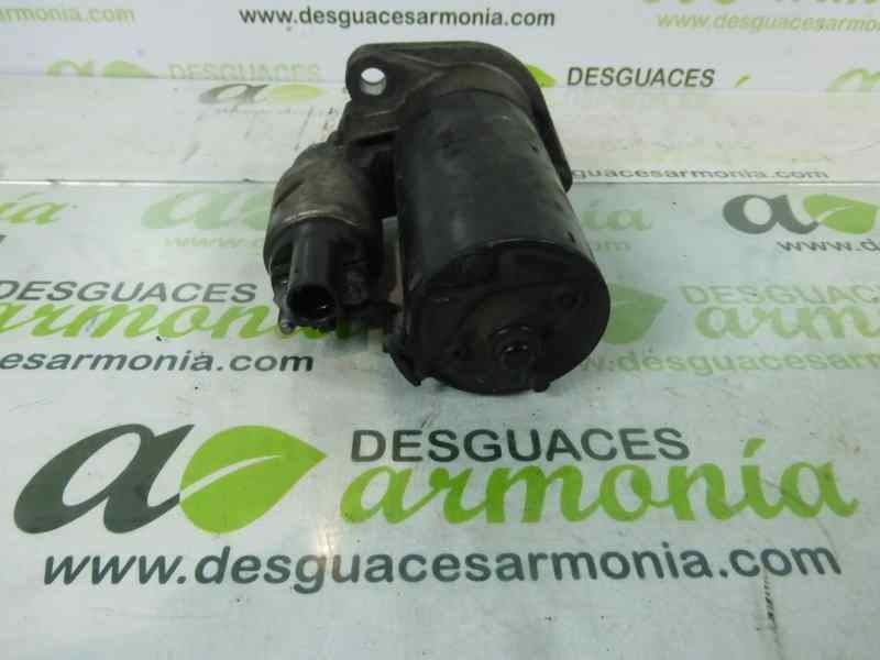 Recambio de motor arranque para volkswagen passat berlina (3c2) advance referencia OEM IAM 02M911023P 0001123014 
