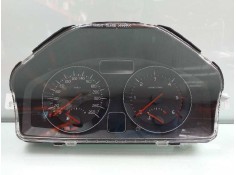Recambio de cuadro instrumentos para volvo c30 1.6 d drive summum referencia OEM IAM 31296229  
