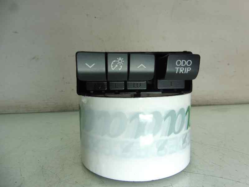 Recambio de mando multifuncion para lexus nx 300h 4wd referencia OEM IAM 15D053 2771G48 