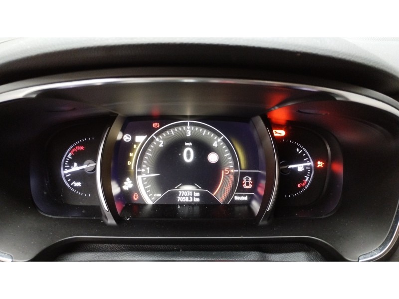 Recambio de cuadro instrumentos para renault talisman business referencia OEM IAM 248104652R  