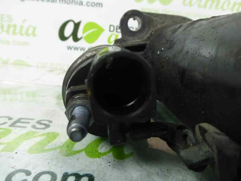 Recambio de motor arranque para volkswagen passat berlina (3c2) advance referencia OEM IAM 02M911023P 0001123014 