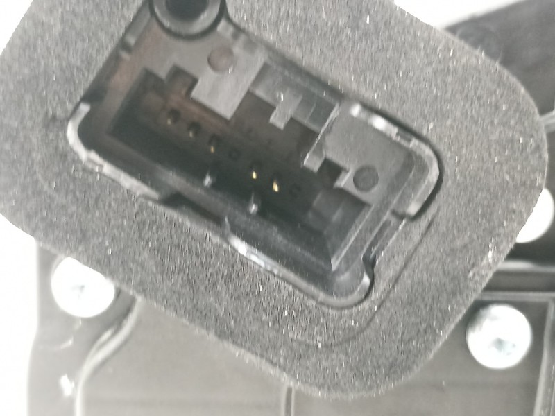 Recambio de cerradura puerta delantera izquierda para seat arona xperience referencia OEM IAM 10B837015B  