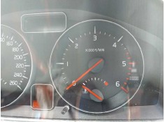 Recambio de cuadro instrumentos para volvo c30 1.6 d drive summum referencia OEM IAM 31296229   2