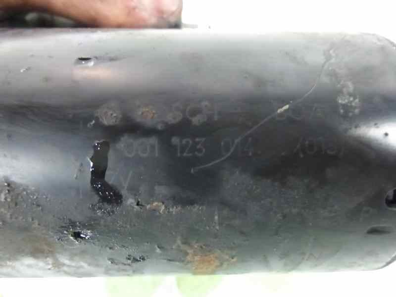 Recambio de motor arranque para volkswagen passat berlina (3c2) advance referencia OEM IAM 02M911023P 0001123014 