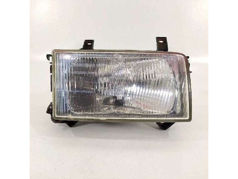 Recambio de faro derecho para volkswagen t4 transporter/furgoneta (mod. 1991) 1.9 turbodiesel cat (abl) referencia OEM IAM   