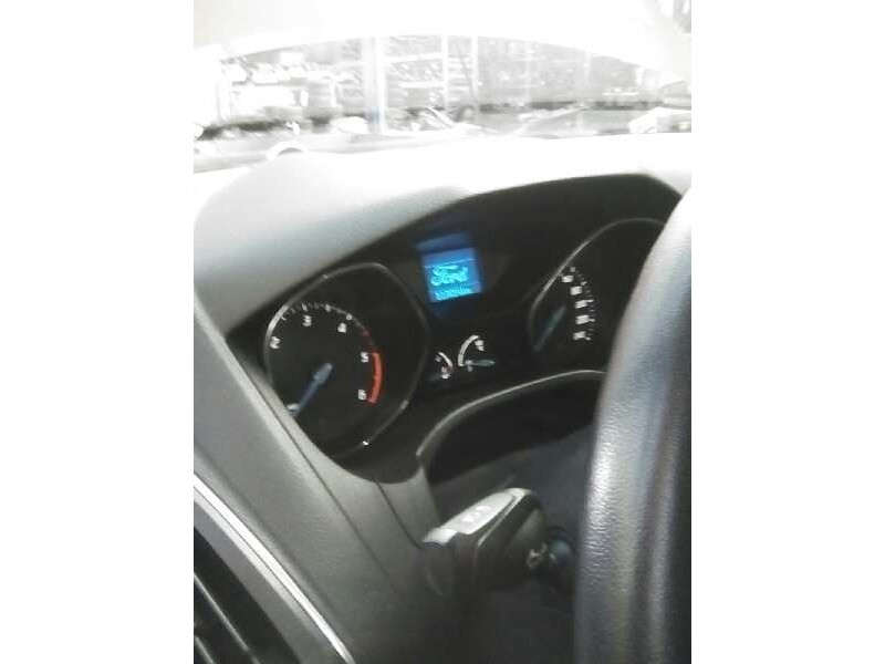 Recambio de cuadro instrumentos para ford focus lim. (cb8) titanium referencia OEM IAM BM5T10849CN  