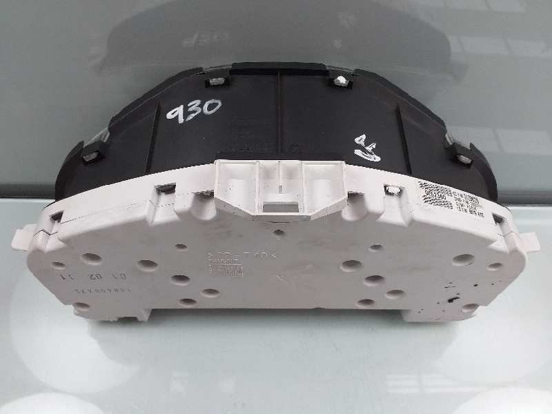 Recambio de cuadro instrumentos para volvo c30 1.6 d drive summum referencia OEM IAM 31296229  