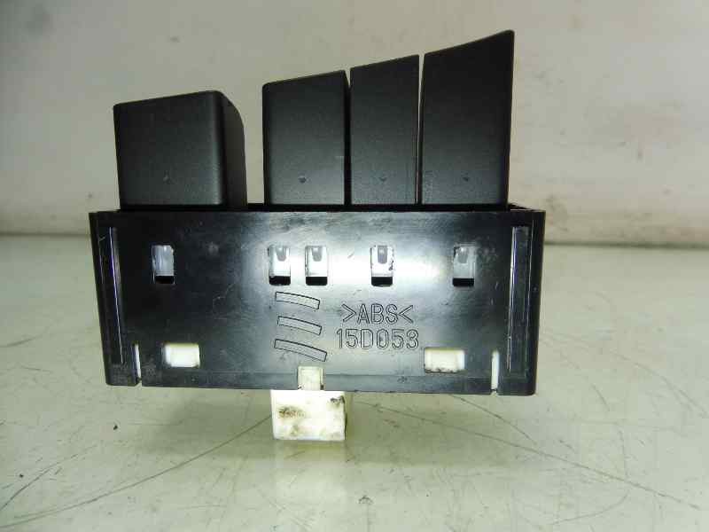 Recambio de mando multifuncion para lexus nx 300h 4wd referencia OEM IAM 15D053 2771G48 