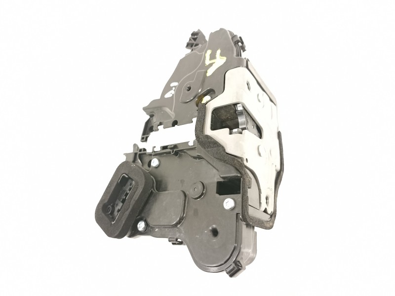 Recambio de cerradura puerta delantera izquierda para seat arona xperience referencia OEM IAM 10B837015B  