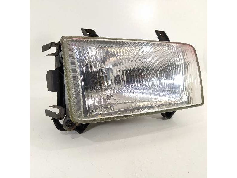 Recambio de faro derecho para volkswagen t4 transporter/furgoneta (mod. 1991) 1.9 turbodiesel cat (abl) referencia OEM IAM   