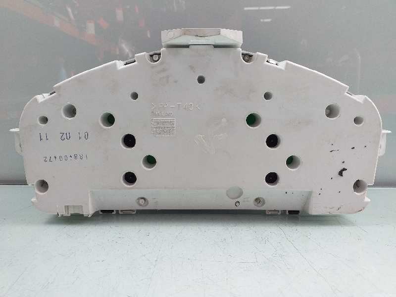 Recambio de cuadro instrumentos para volvo c30 1.6 d drive summum referencia OEM IAM 31296229  