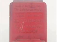 Recambio de resistencia calefaccion para volkswagen golf iv berlina (1j1) gti referencia OEM IAM 1J0907521 5DS00646701  2