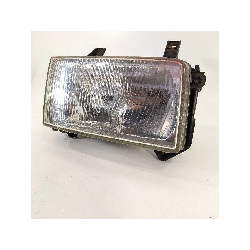 Recambio de faro derecho para volkswagen t4 transporter/furgoneta (mod. 1991) 1.9 turbodiesel cat (abl) referencia OEM IAM   