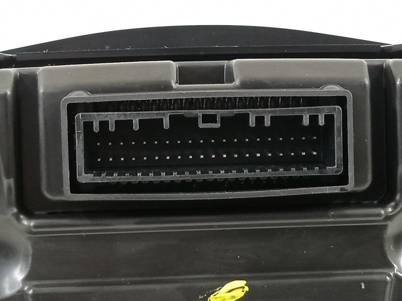 Recambio de cuadro instrumentos para renault talisman business referencia OEM IAM 248104652R  