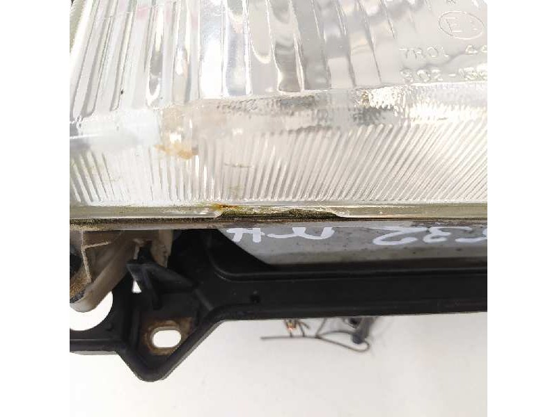 Recambio de faro derecho para volkswagen t4 transporter/furgoneta (mod. 1991) 1.9 turbodiesel cat (abl) referencia OEM IAM   