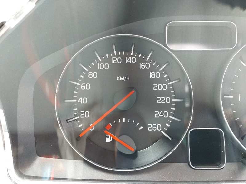 Recambio de cuadro instrumentos para volvo c30 1.6 d drive summum referencia OEM IAM 31296229  
