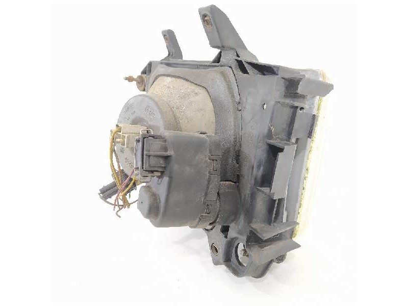 Recambio de faro derecho para volkswagen t4 transporter/furgoneta (mod. 1991) 1.9 turbodiesel cat (abl) referencia OEM IAM   