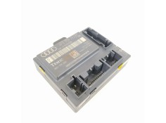 Recambio de modulo confort para audi a6 berlina (4f2) 3.0 tdi quattro (165kw) referencia OEM IAM 4F0959793B 4F0910793B 